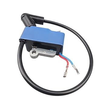 Amazon.com: 581723501 Ignition Coil for Husqvarna 555